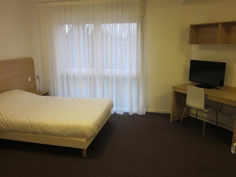 The Originals Residence, Kosy Appart'Hotels Troyes City & Park Eksteriør billede