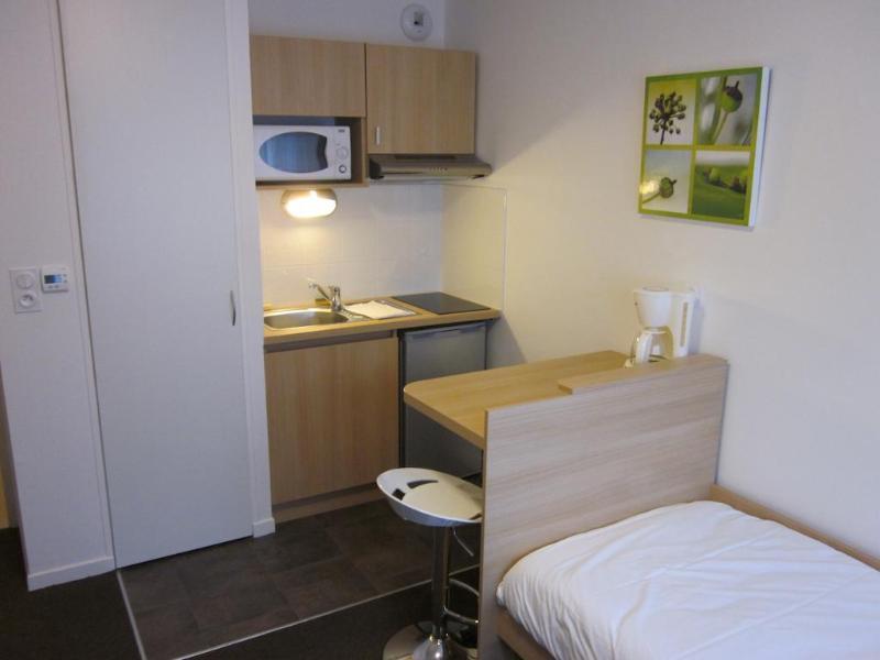 The Originals Residence, Kosy Appart'Hotels Troyes City & Park Eksteriør billede